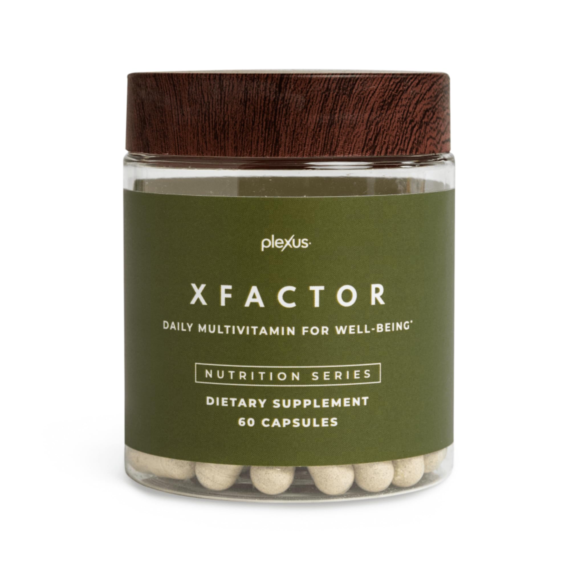 Amazon.com: Plexus Xfactor™ : Health & Household